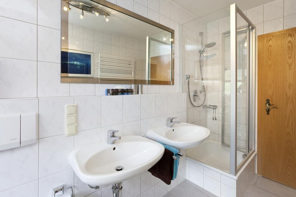 Haus Schlossblick Lägenhet Füssen Exteriör bild