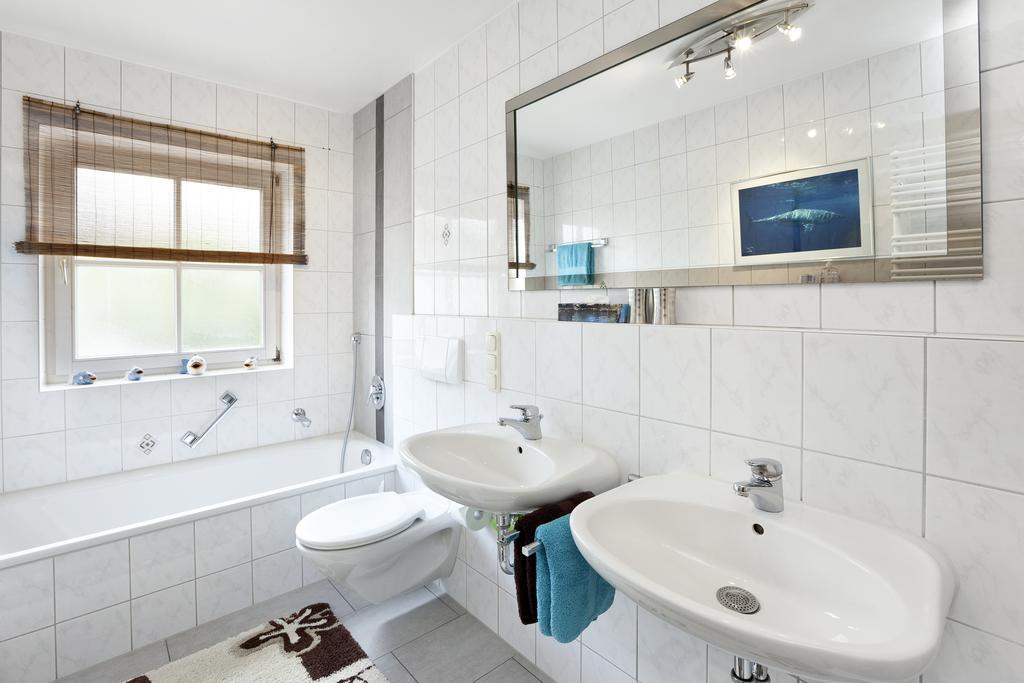 Haus Schlossblick Lägenhet Füssen Exteriör bild